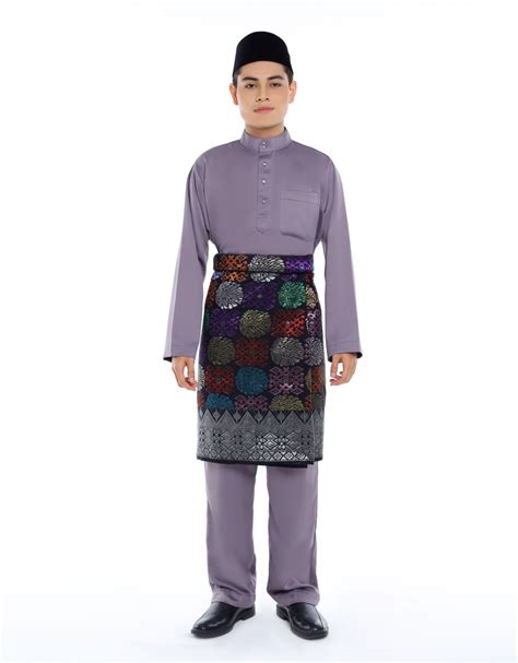 Jakel Online Online Shopping Ready To Wear Baju Melayu Baju