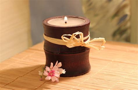 how to make massage candles for home use