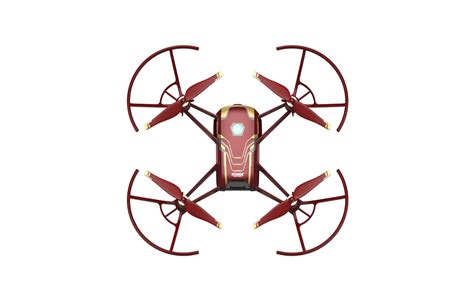 iron man themed drone  beginners tech daily  andy wells