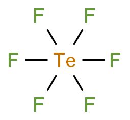 tellurium fluoridetef oc      guidechem
