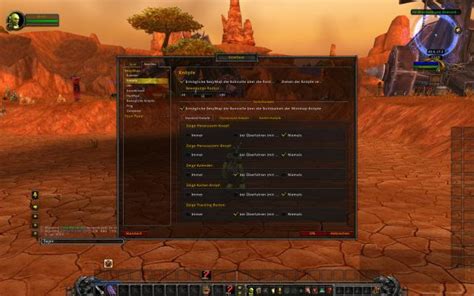 Wow Addon Tipp Sexymap Revisited