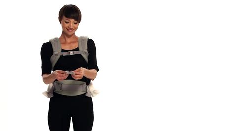 ergobaby adapt carrier  carry youtube