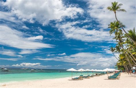 beaches  bohol top  list