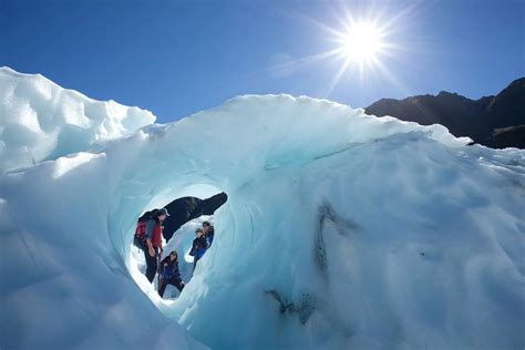 top   beautiful glaciers   world