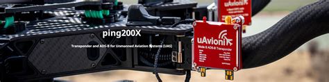 pingx transponder  ads  unmanned systems source
