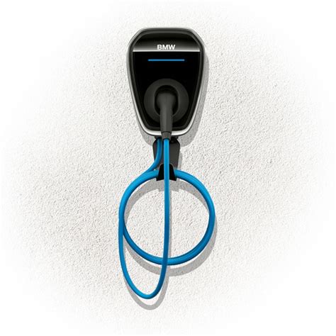 bmw charging station  wallbox pure lupongovph