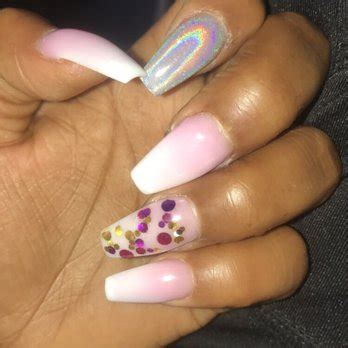 custom nails  spa    reviews nail salons