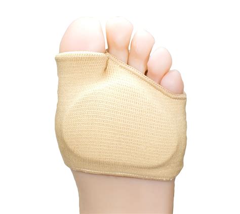 buy zentoes metatarsal pads  men  women ball  foot pain