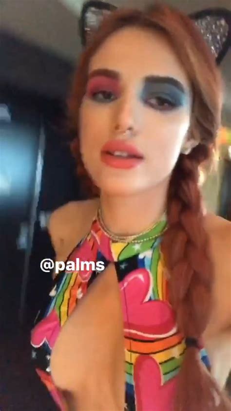 Bella Thorne Sexy 9 Pics S And Video Thefappening