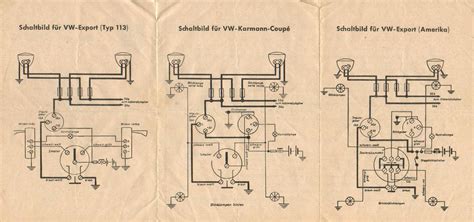 thesambacom vw headlamp flasher installation  wiring