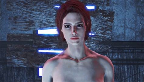 fallout 4 12 sexiest pc mods you won t believe n4g