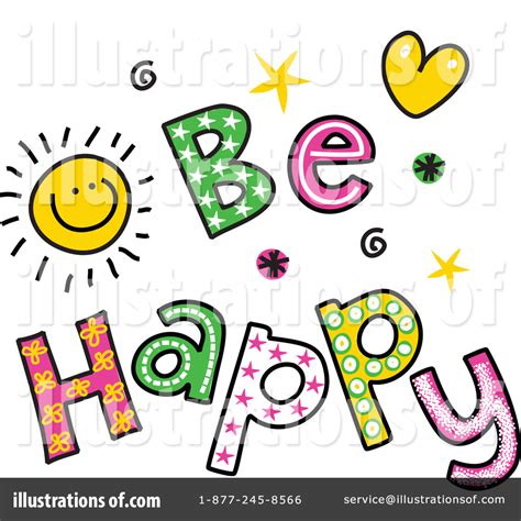 happiness clipart word picture  happiness clipart word
