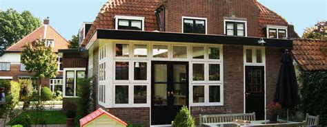 deze fijne aanbouw  amersfoort zorgt voor meer woongenot homify