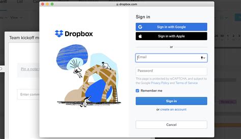 file sharing integrations dropbox  started  teamgantt