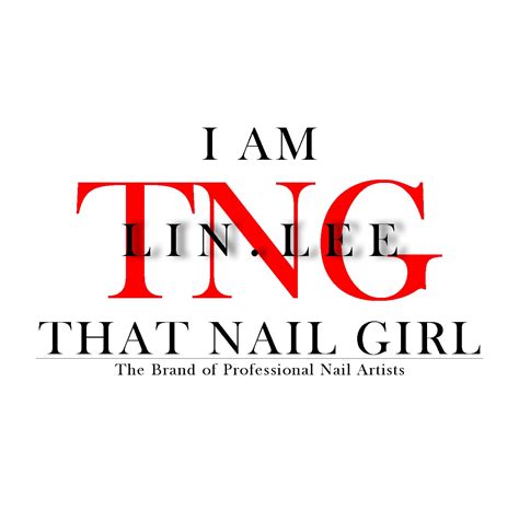 Linlee Thatnailgirl At Nailed It By Linlee