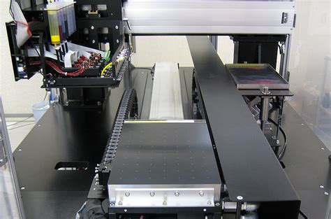 onepass jet [single pass printer] tritek co ltd