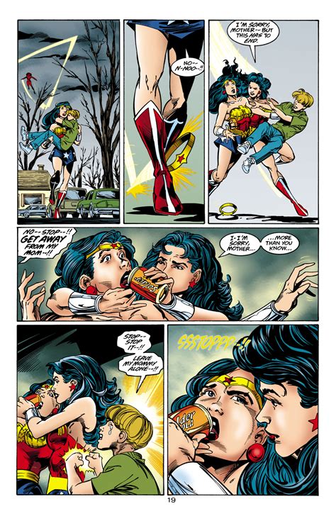 Wonder Woman V2 138 Read Wonder Woman V2 138 Comic Online In High
