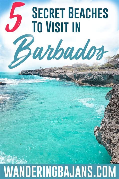 find some off the beaten path beaches in barbados click here to find