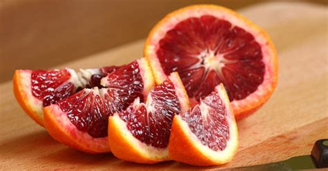 blood orange juice protects  skin  uv damage repairs dna