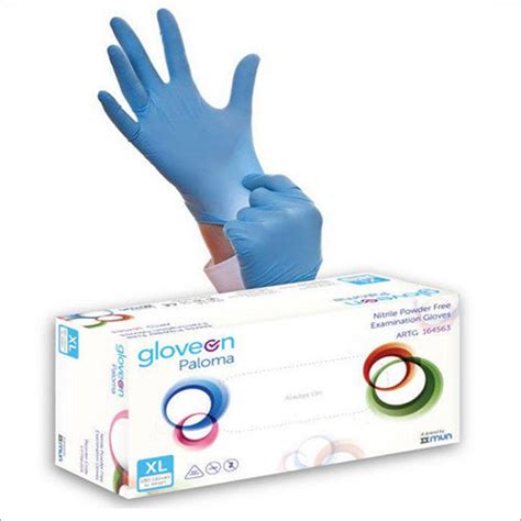 gloveon nitrile gloves   price manufacturer supplier