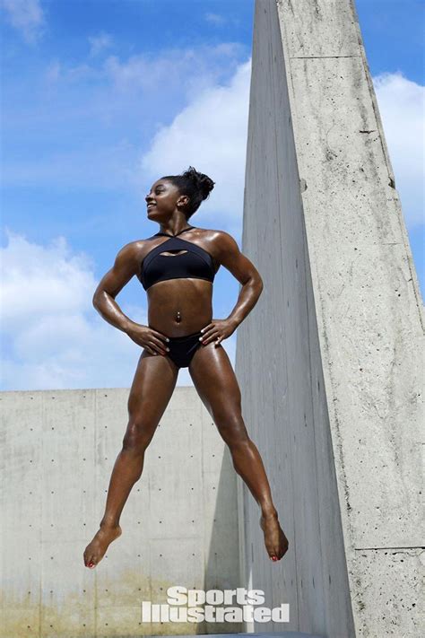 simone biles nude and sexy photos scandal planet