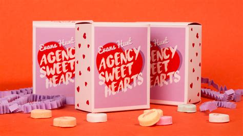 these valentine s day sweetheart candies have sexy messages just for ad