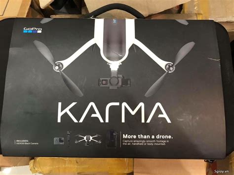 em  ban drone gopro karma hero  black  giay