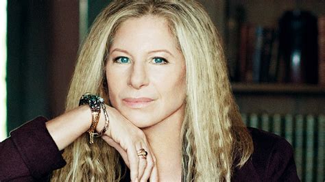 Barbra Streisand On Why Trump Must Be Defeated In 2020 Column Variety