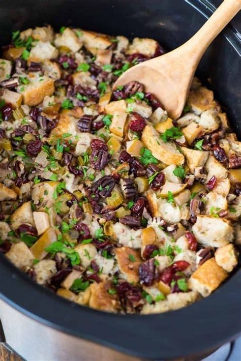55 Best Stuffing Recipe Ideas Easy Thanksgiving Stuffing
