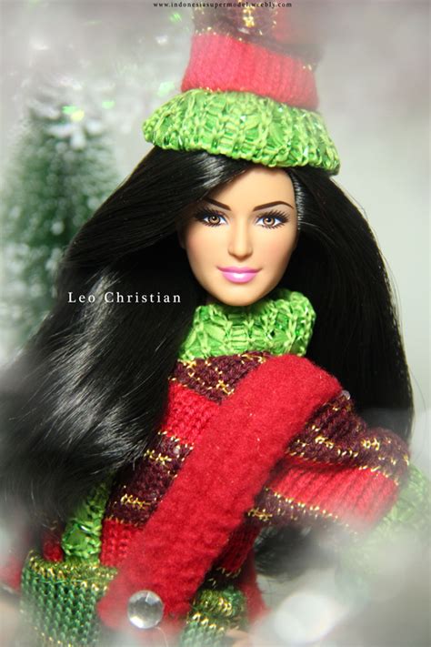 Katrina Kaif As Aaliya In Dhoom 3 Barbie Doll Indonesia S Supermodel