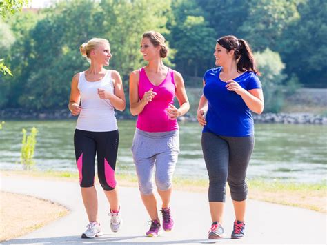 women     running  health magazine