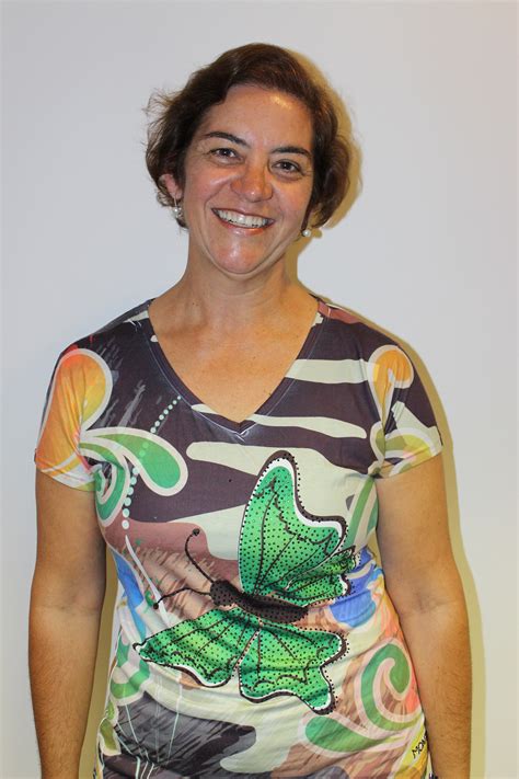 Meet Rosani Paiva From Brazil Ec Montreal Blog