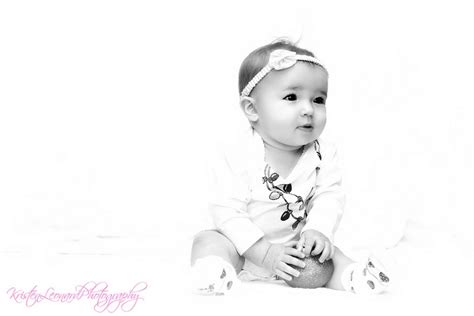 black  white baby portrait baby portraits black  white baby