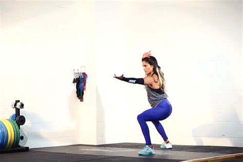 5 kick ass moves to steal from jessie j s workout
