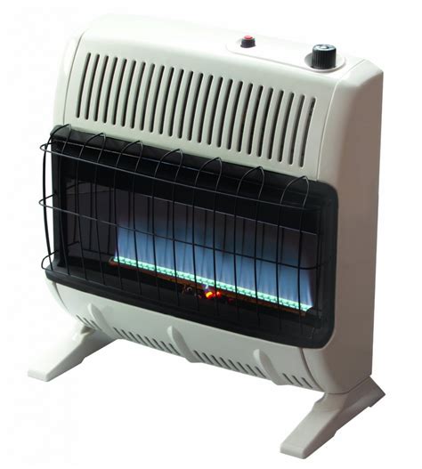 gas space heater space saving assistant tool box