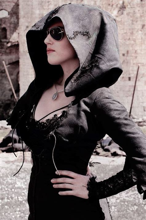 40 Best Ideas About Morgana On Pinterest Cloaks The