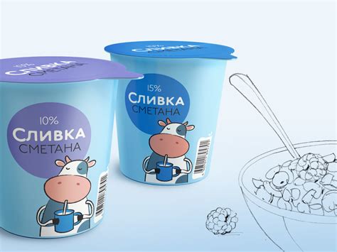 yoghurt  packaging insider