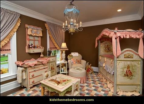 Decorating Theme Bedrooms Maries Manor Bunny