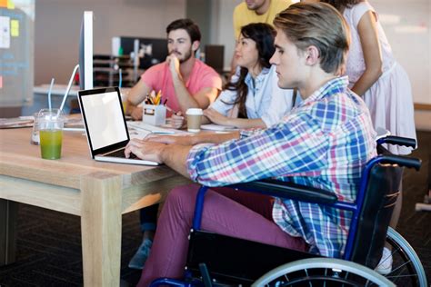 making reasonable adjustments  employers duty  youre living   disability