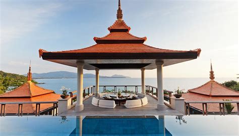 Sneak Peek Phuket’s Renovated Trisara Resort Is A Picturesque Piece Of