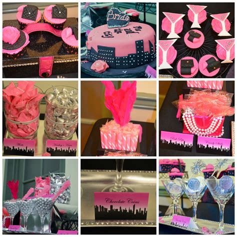 party feature themed bridal showers bridal showers and city