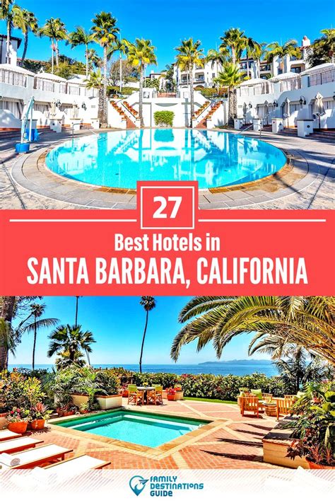 hotels  santa barbara ca santa barbara hotels west coast