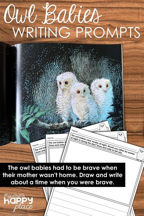 owl babies lesson ideas   baby owls owl babies book baby art