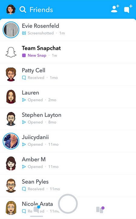 Snapchat Messages Online Truejfile