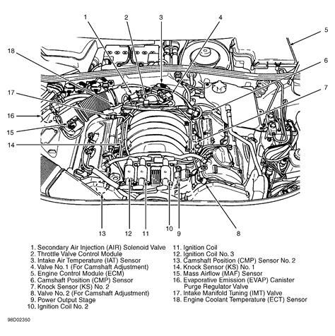 engine bay diagram lowes wire