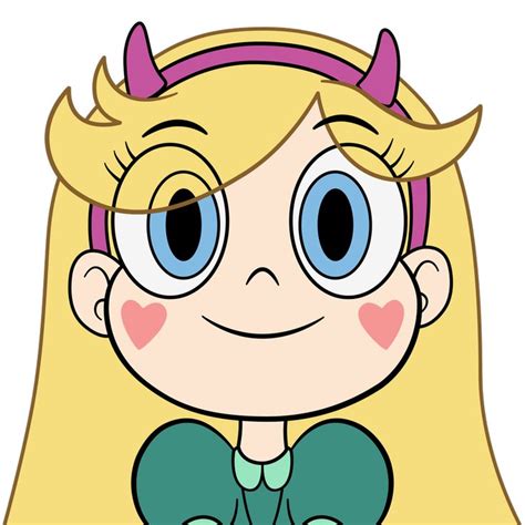Star Butterfly By Star Butterfly Star Butterfly Star Vs The Forces