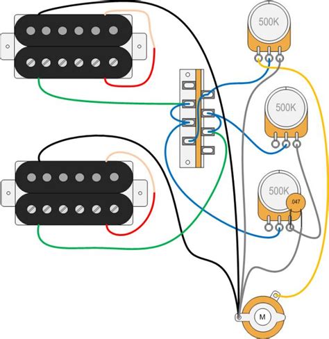 strat hh wiring diagram wiring diagram