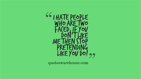 Quotes About Fake Friends Quotesgram