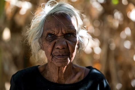 Aboriginal Women Landmark Report Wiyi Yani U Thangani Released Into