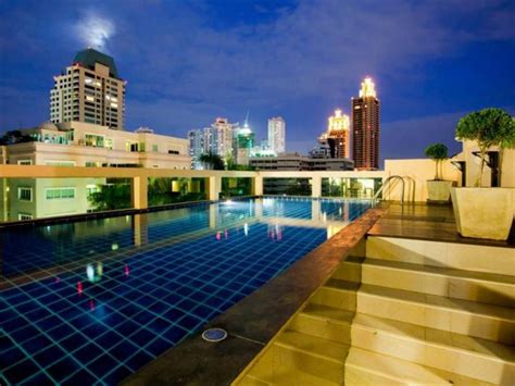 Bangkok Guest Friendly Hotels The Only List You Need